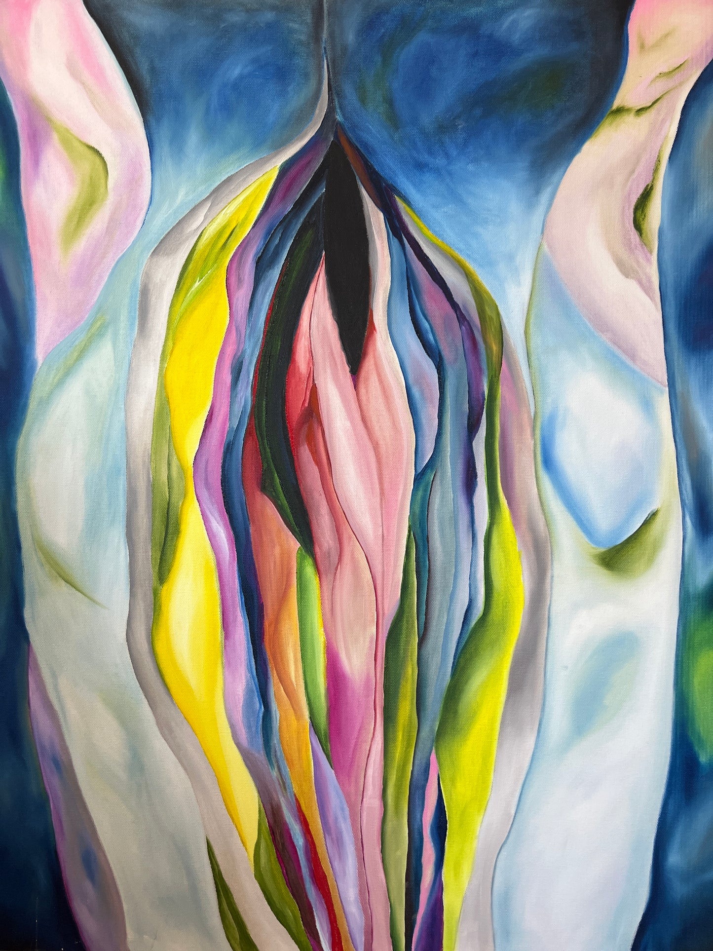 Portal of Life