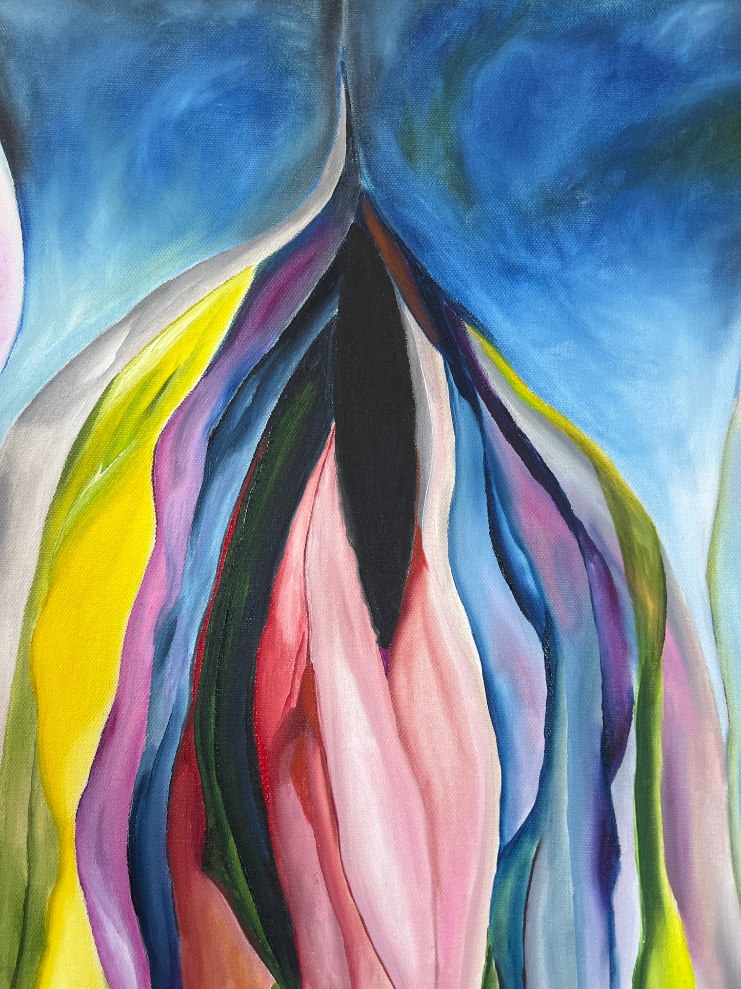 Portal of Life