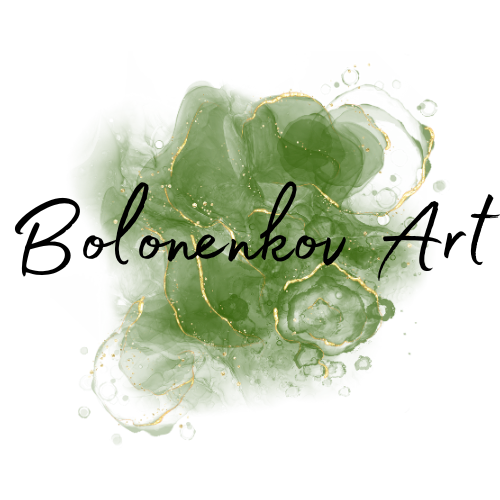 Bolonenkov Art logo