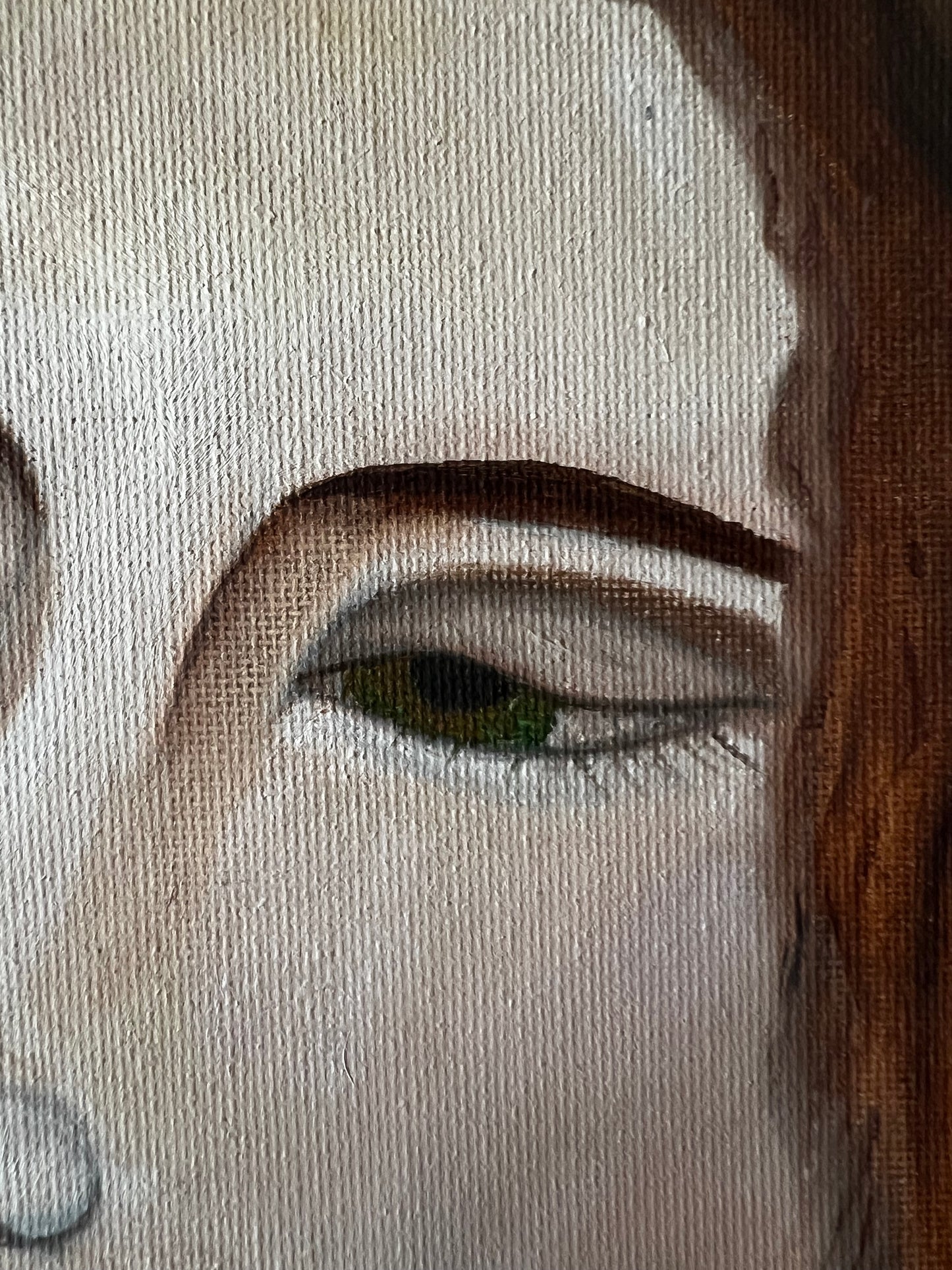 The Beauty Between