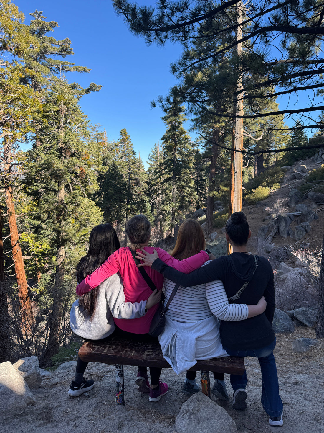 From Holding On to Allowing: A Season of Quiet Transformation