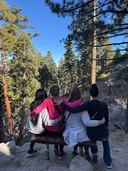 From Holding On to Allowing: A Season of Quiet Transformation